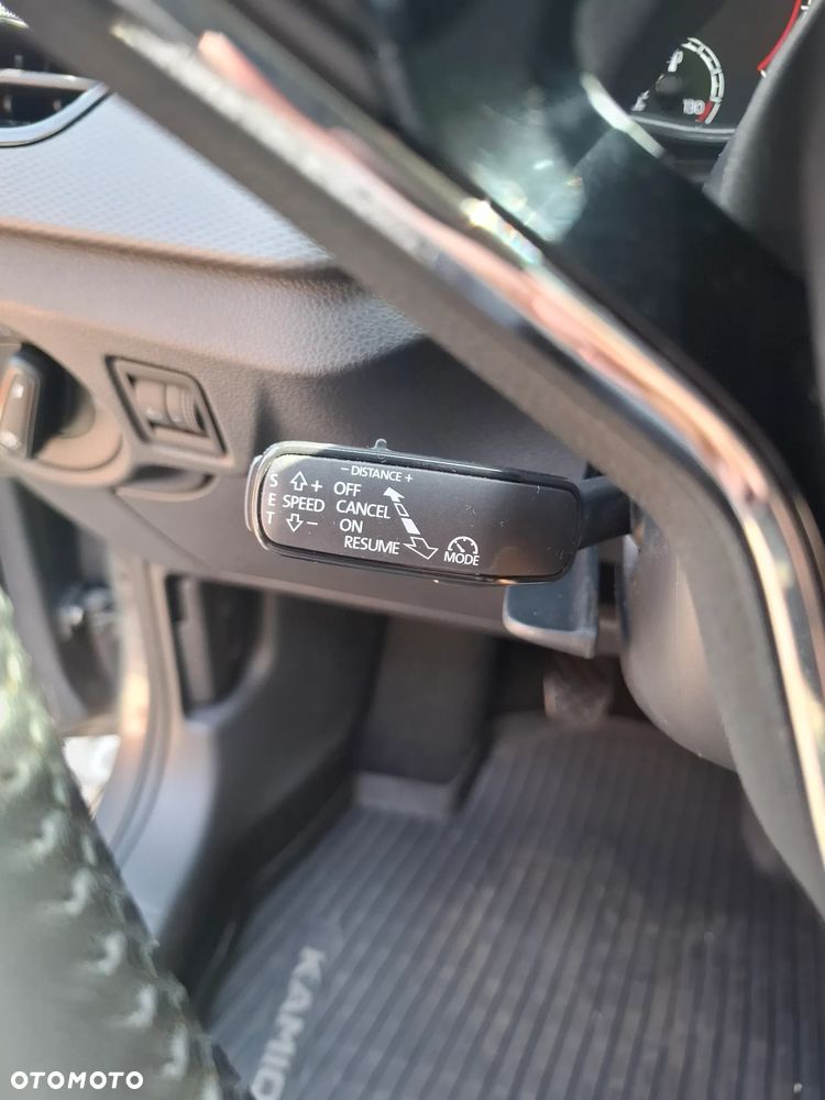 Skoda Kamiq 1.0 TSI Ambition - 23