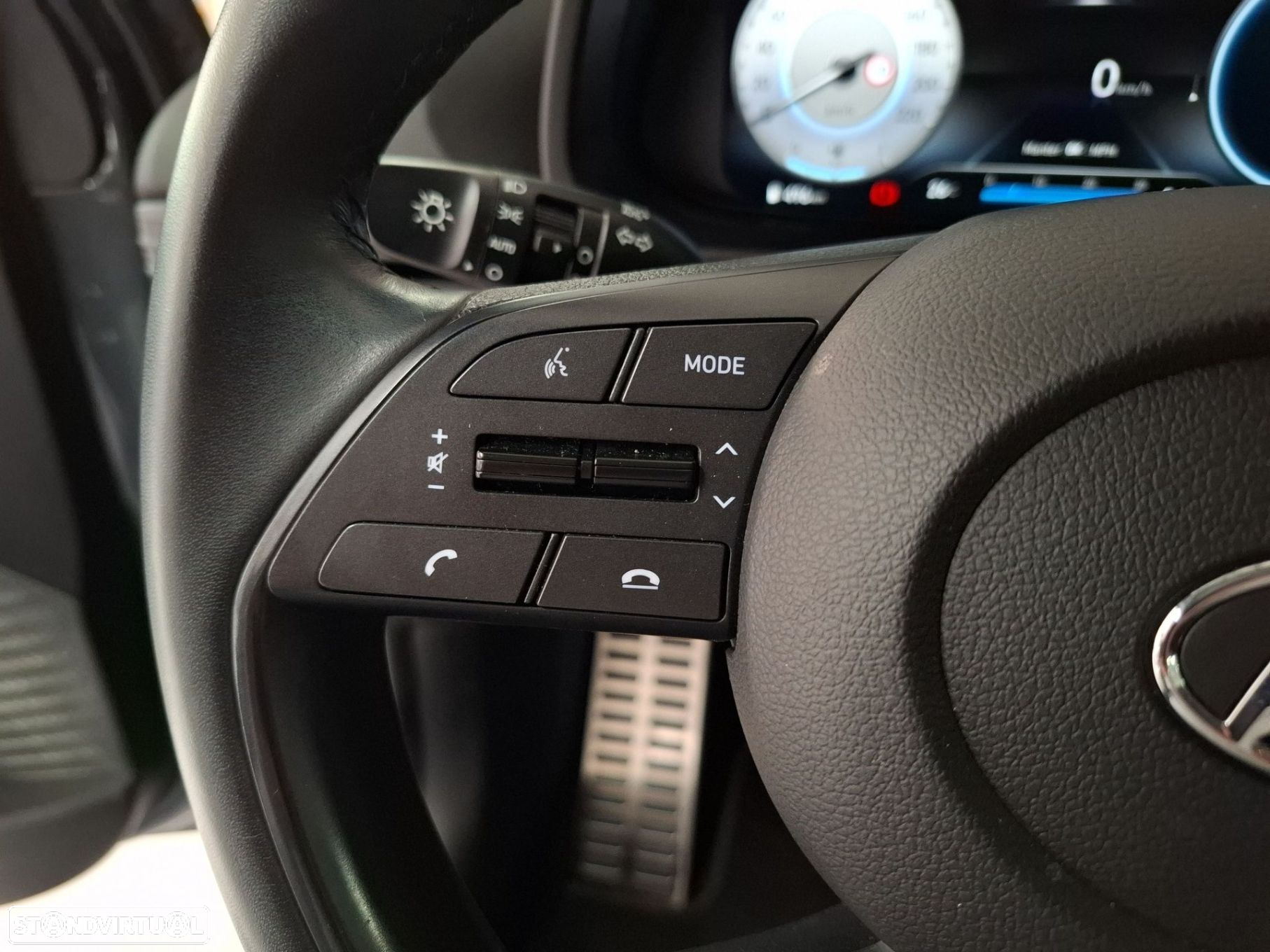 Hyundai Bayon 1.0 T-GDI Premium DCT - 15
