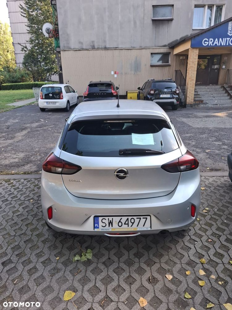 Opel Corsa 1.2 Edition S&S - 10