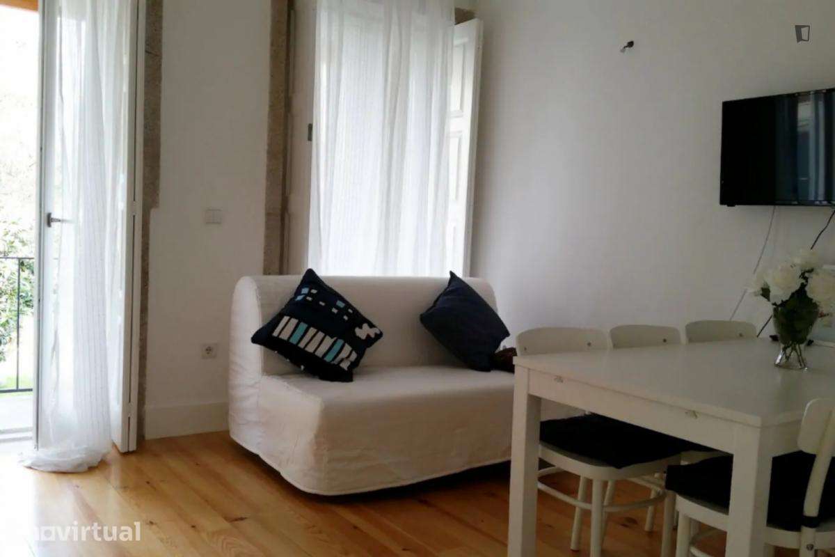 Apartamento com 2 quartos - localizado em Cedofeita Porto - Grande imagem: 5/13