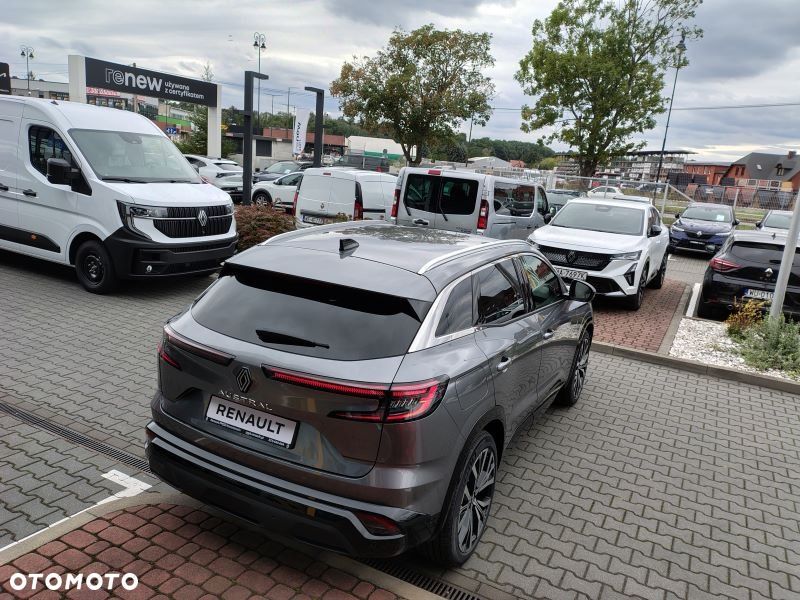Renault Austral - 2