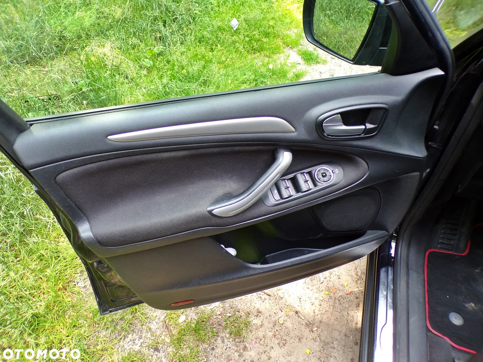 Ford S-Max 2.0 TDCi DPF Trend - 14