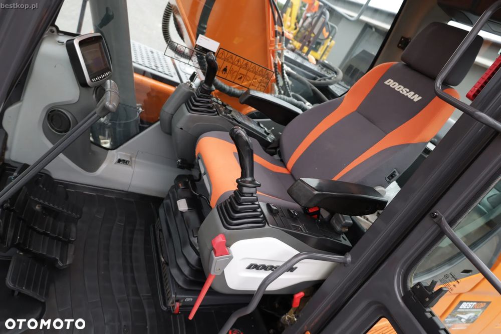 Doosan DX225LC-5 - 19