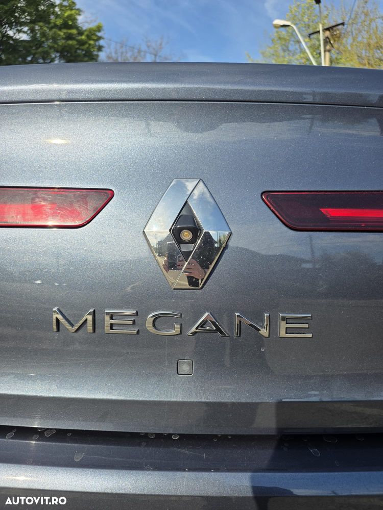 Renault Megane Energy dCi Intens - 7