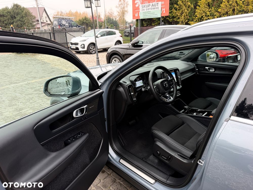 Volvo XC 40 T5 Plug-In Hybrid Plus Bright - 6