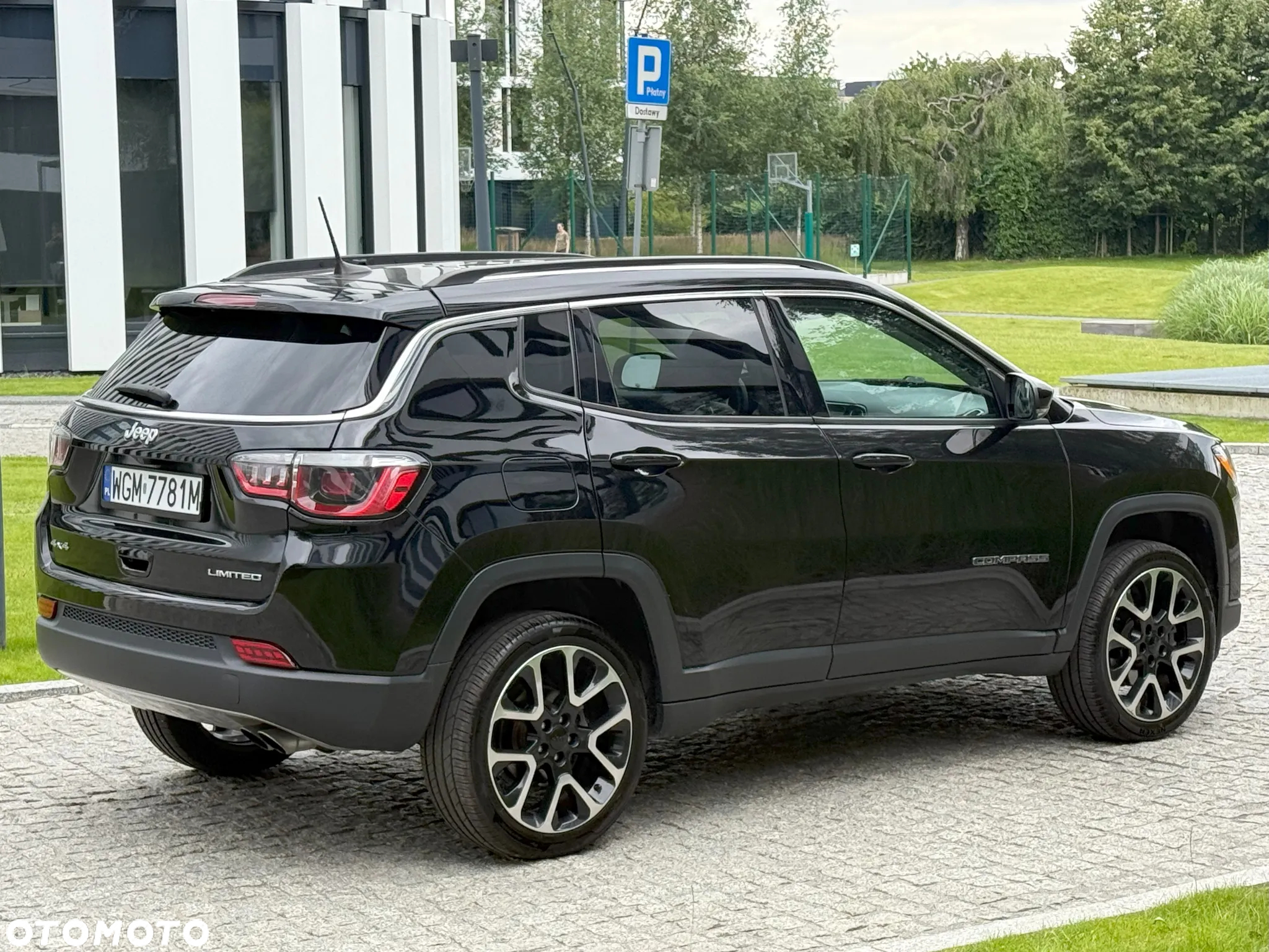 Jeep Compass - 6