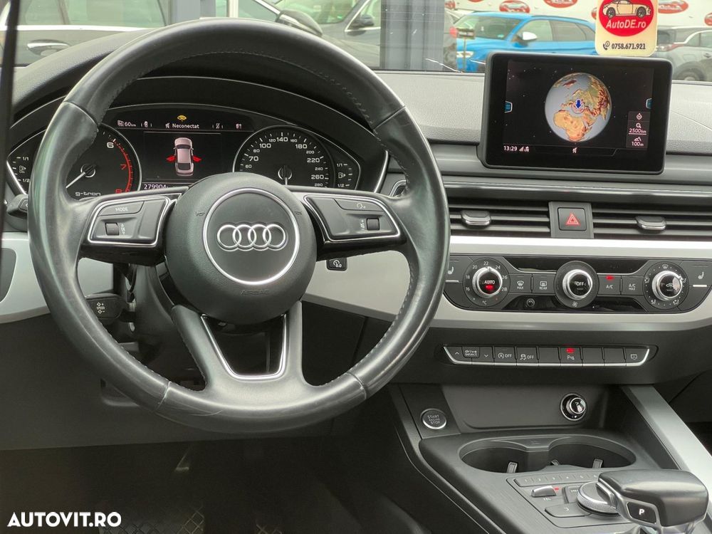 Audi A5 Coupé - 10