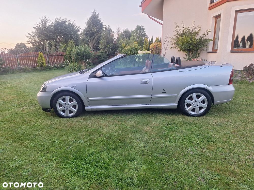 Opel Astra - 36