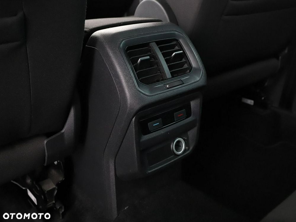 Volkswagen Tiguan 2.0 TSI 4Motion (BlueMotion Technology) DSG Comfortline - 35