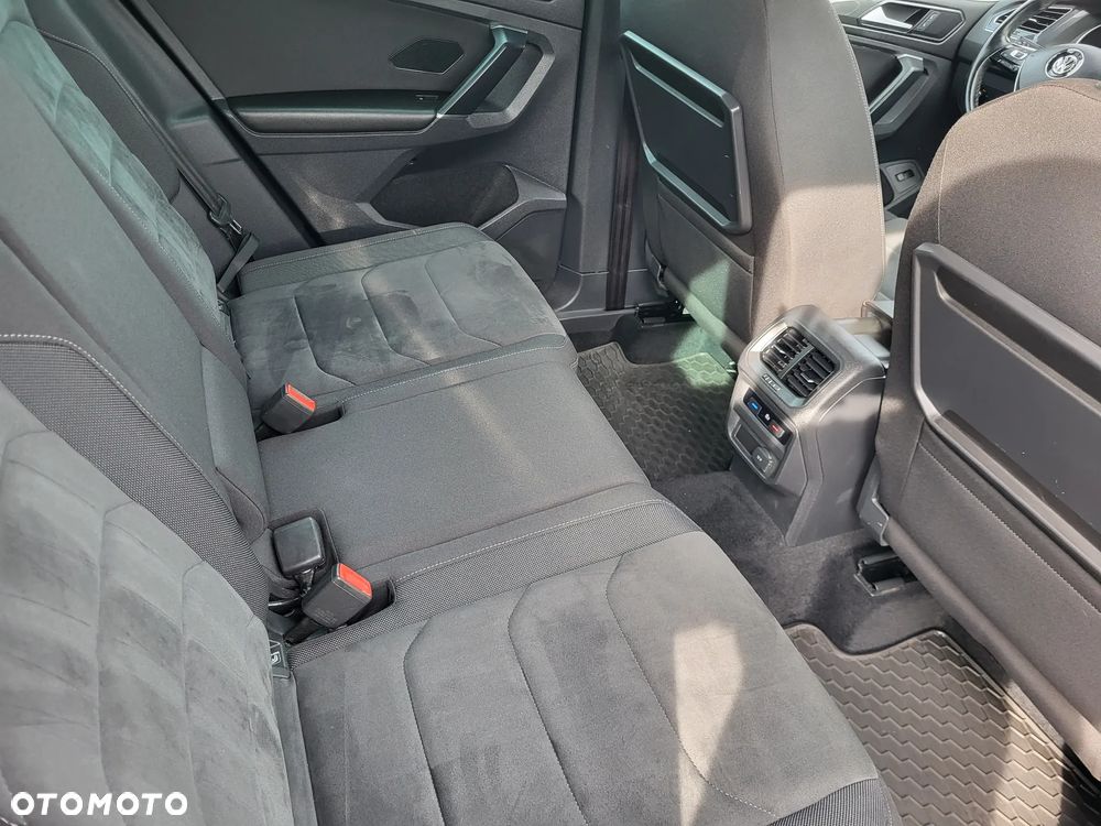 Volkswagen Tiguan 2.0 TDI BMT SCR 4Mot Highline DSG - 9