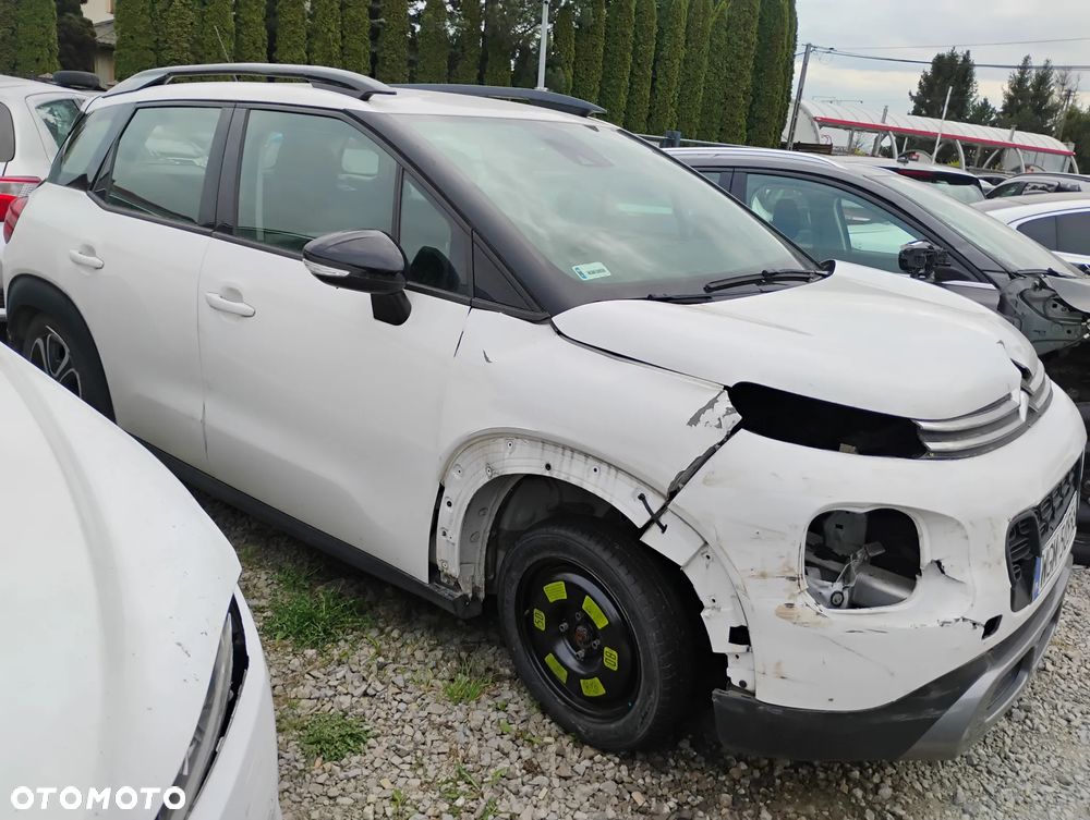 Citroën C3 Aircross - 2