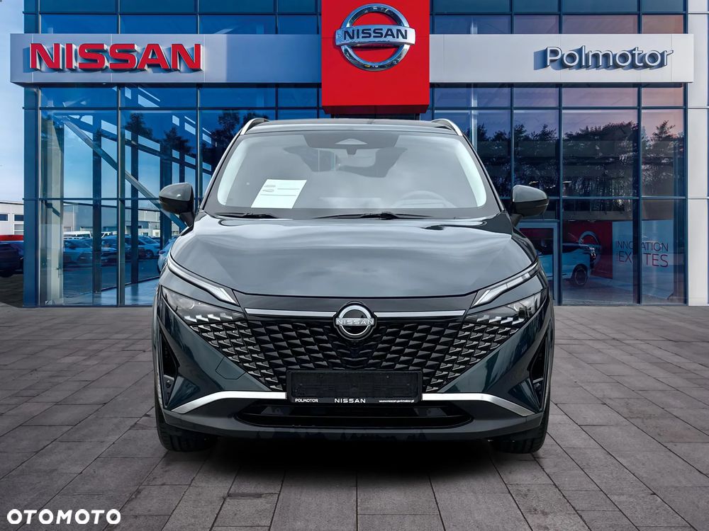 Nissan Qashqai 1.5 e-POWER N-Connecta - 8