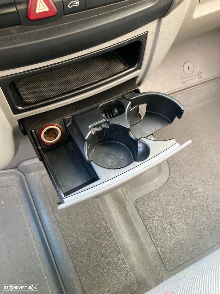 VW Crafter 2.5TDI 140cv - 37