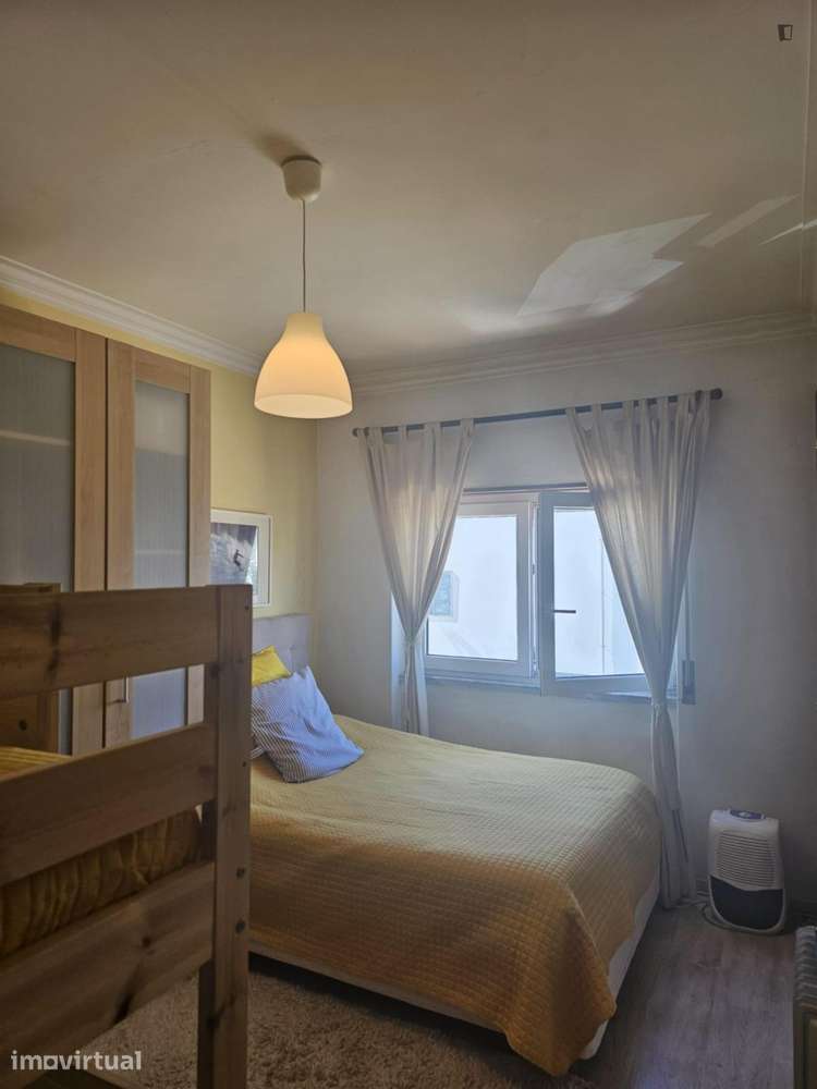 Apartamento com 1 quartos - localizado em Costa da Caparica Lisbon - Grande imagem: 2/12