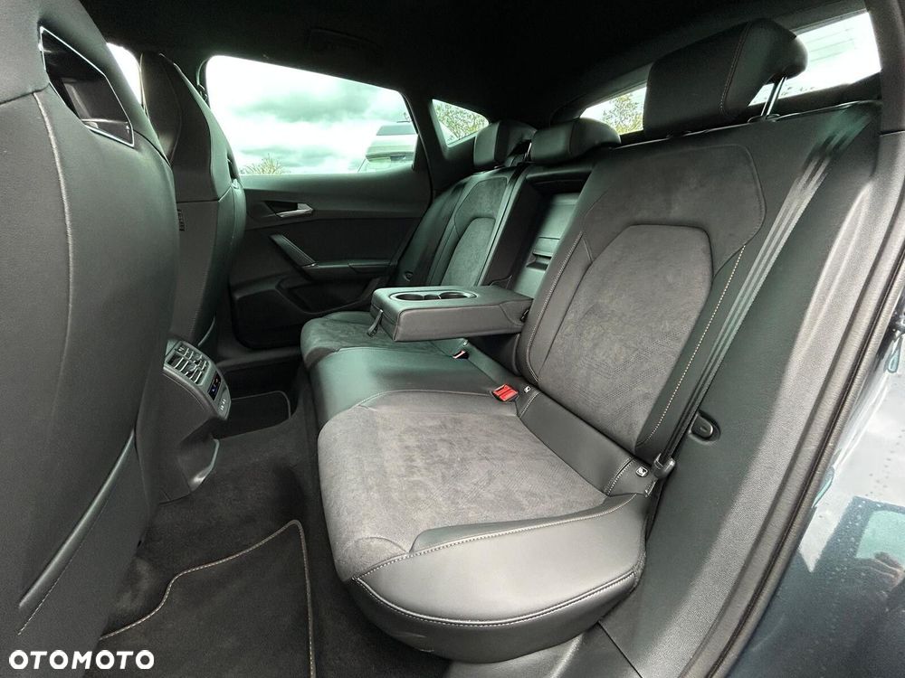 Cupra Formentor 1.5 TSI DSG - 20