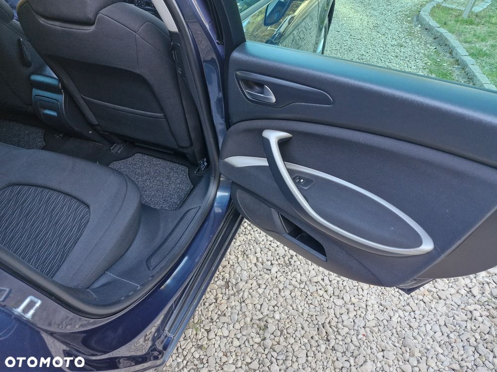 Citroën C5 2.0 HDi Exclusive - 19