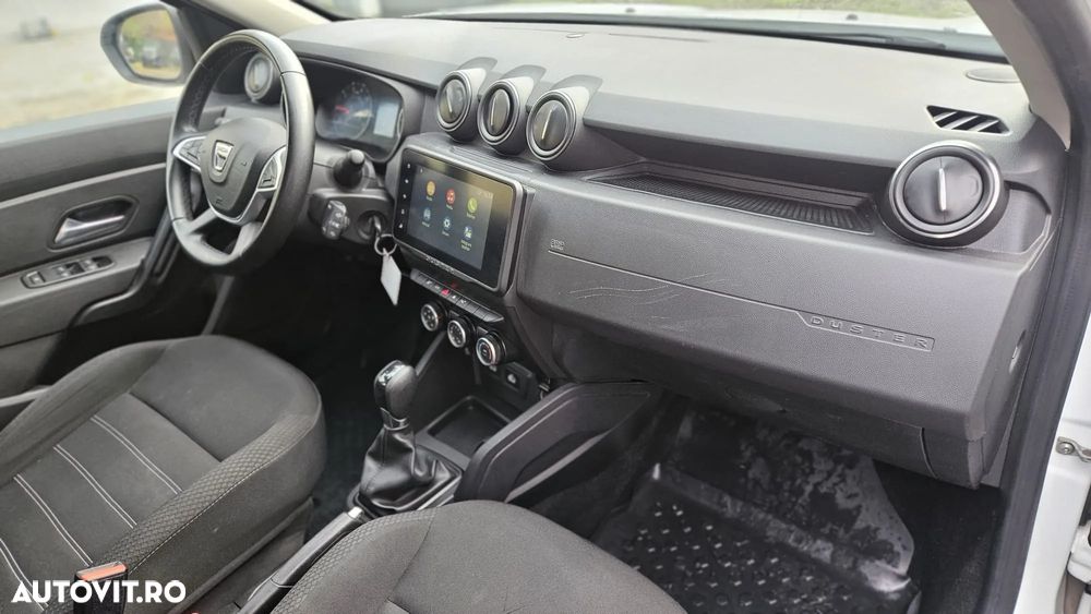 Dacia Duster - 20