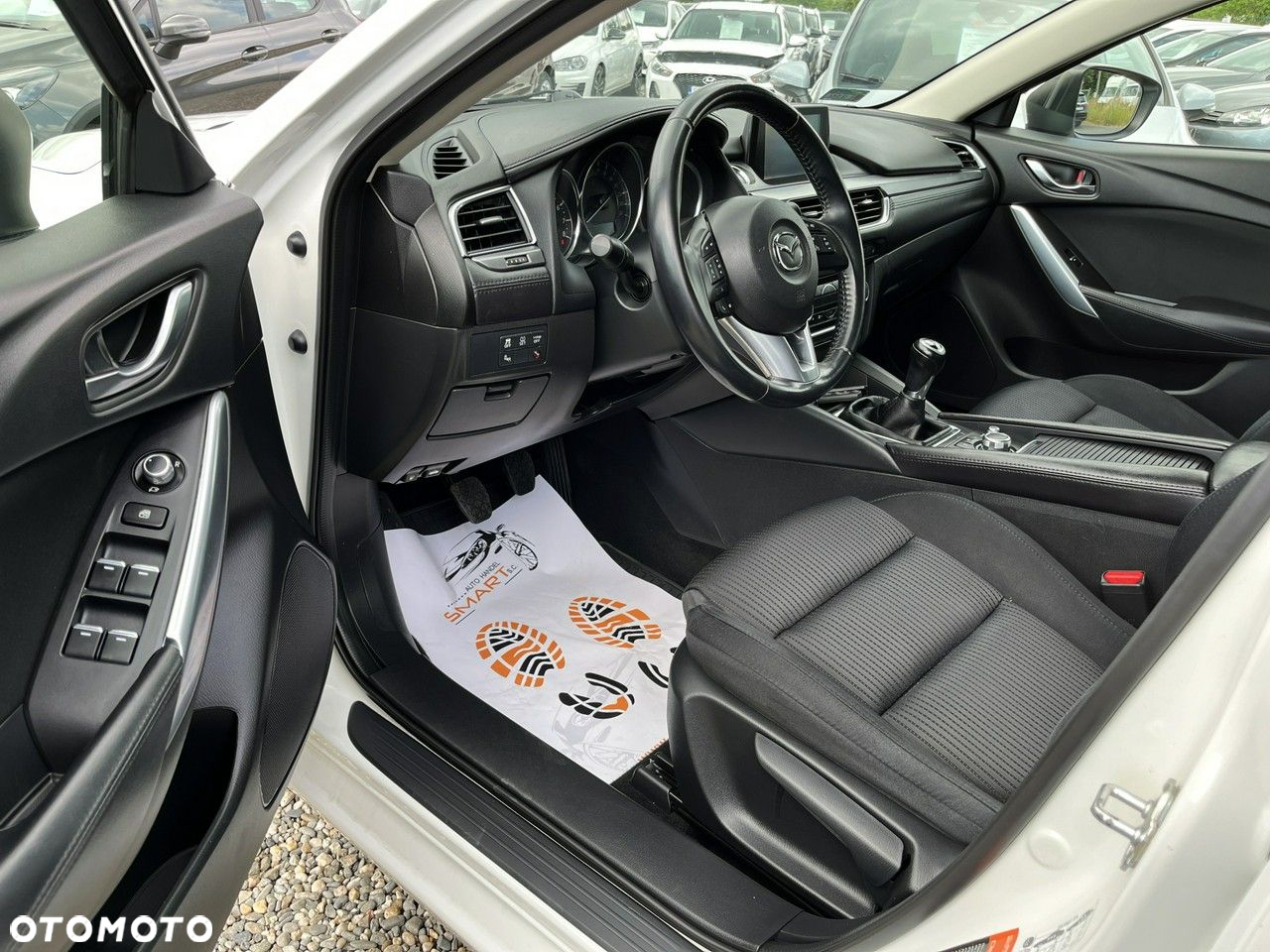 Mazda 6 2.0 SkyEnergy - 8