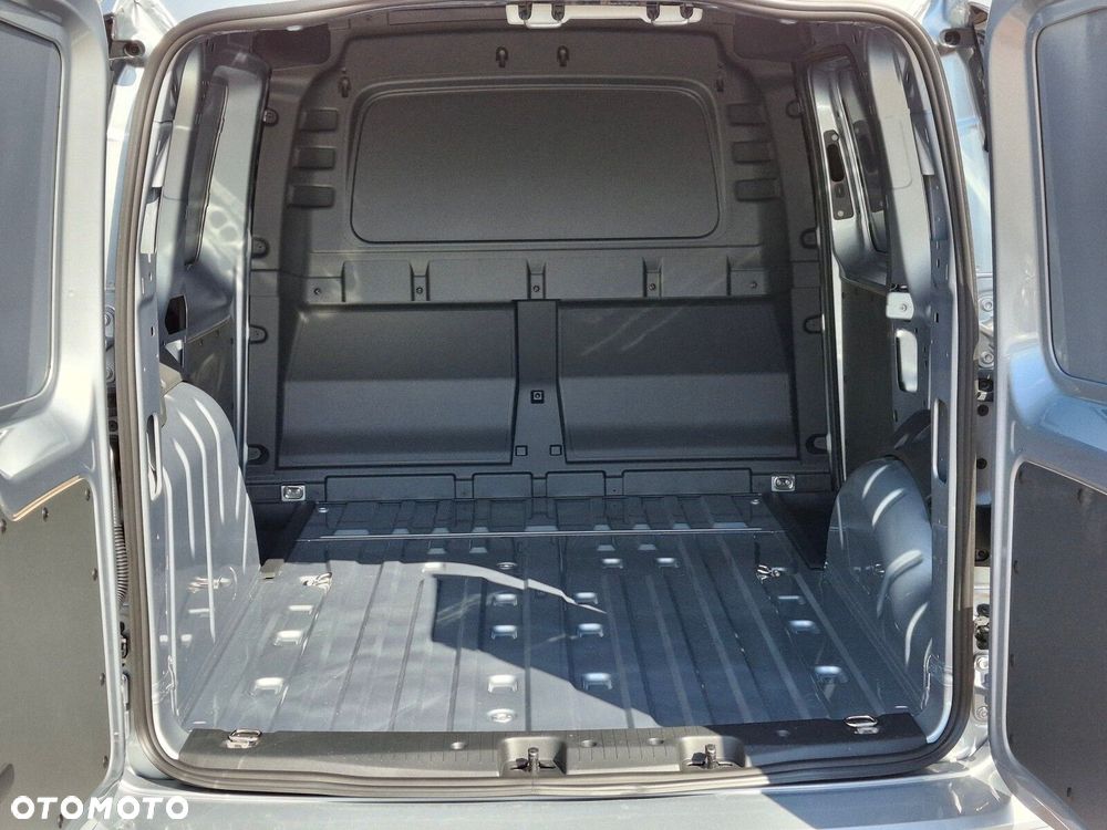 Volkswagen Caddy - 10