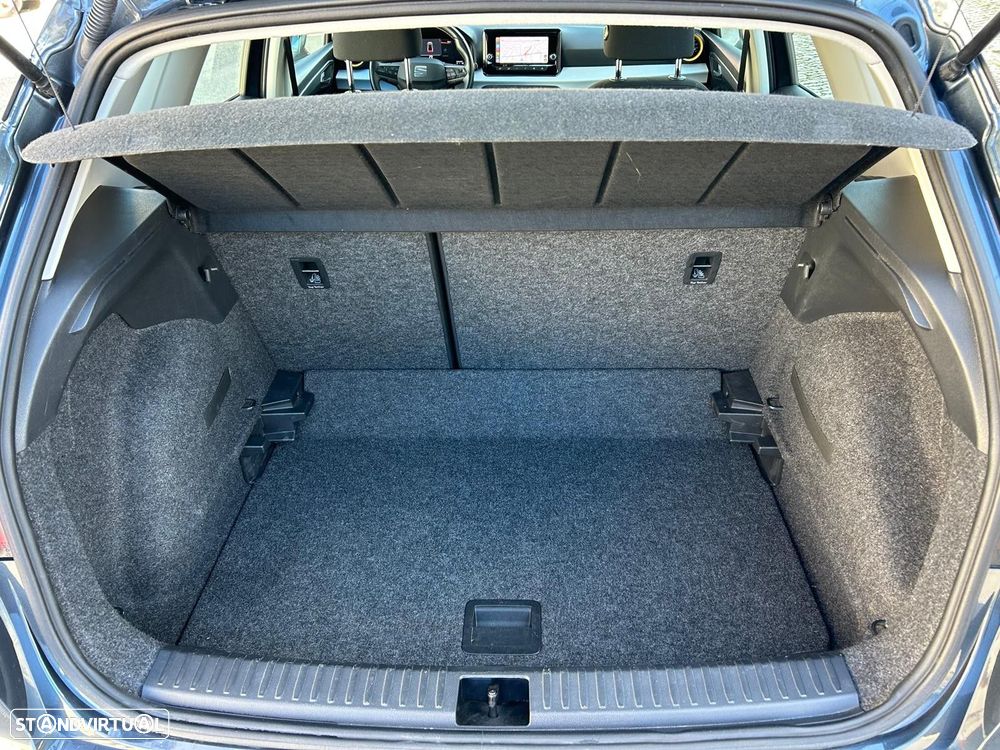 SEAT Arona 1.0 TSI Style - 12