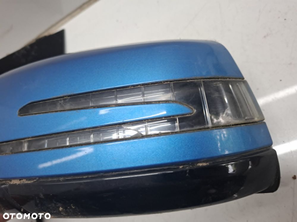 LUSTERKO LEWE MERCEDES W246 7 PIN - 6