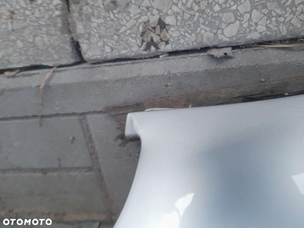 AUDI A8 D2 LIFT BŁOTNIK PRAWY PRZEDNI PRZÒD - 10