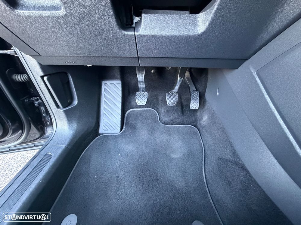 VW Tiguan Allspace - 3