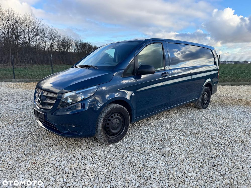 Mercedes-Benz VITO - 1