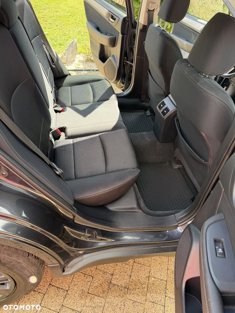 Subaru Outback 2.0D Comfort Lineartronic - 11