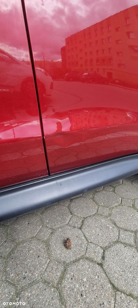 Nissan Juke 1.5 dCi Tekna - 13