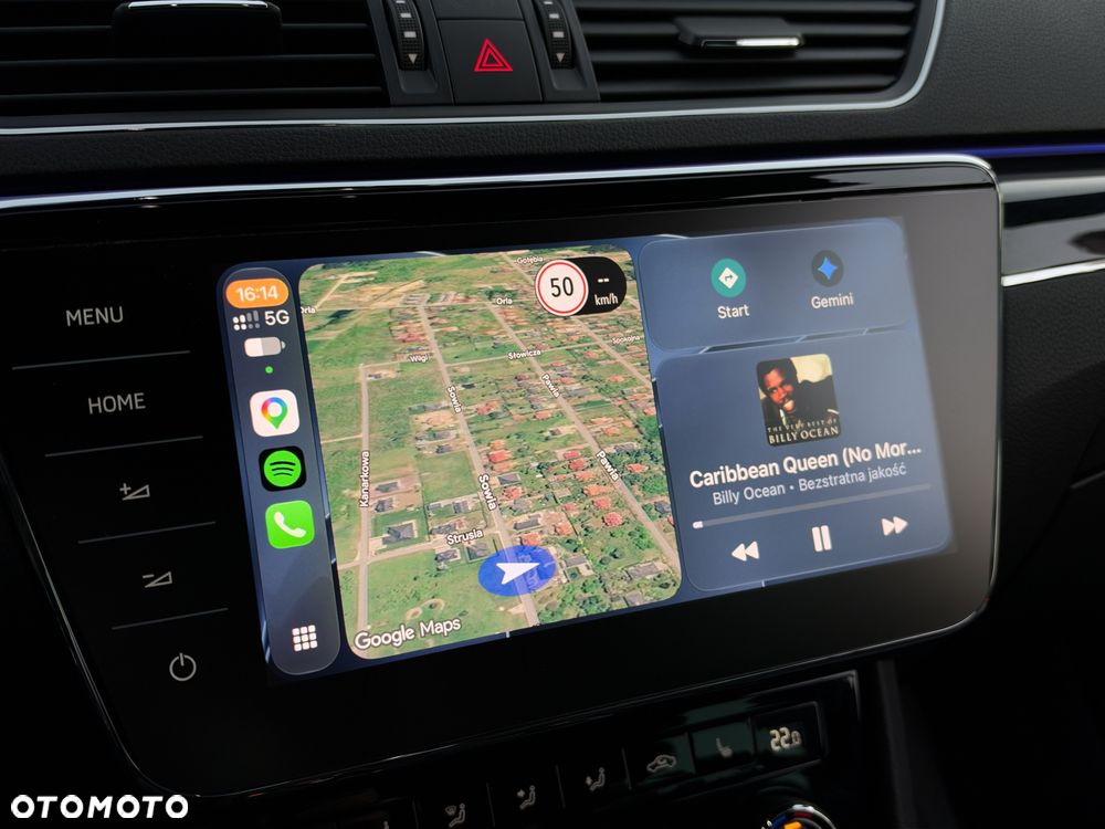 Skoda Superb - 38
