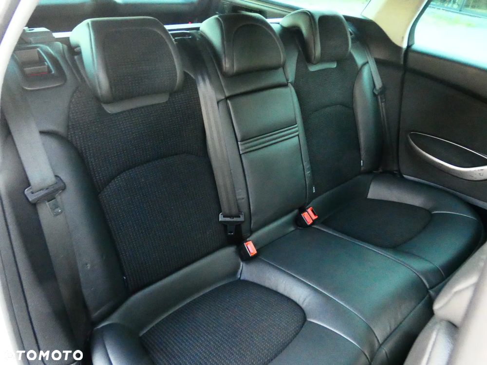 Citroën C5 BlueHDi 150 S&S Business Class - 14