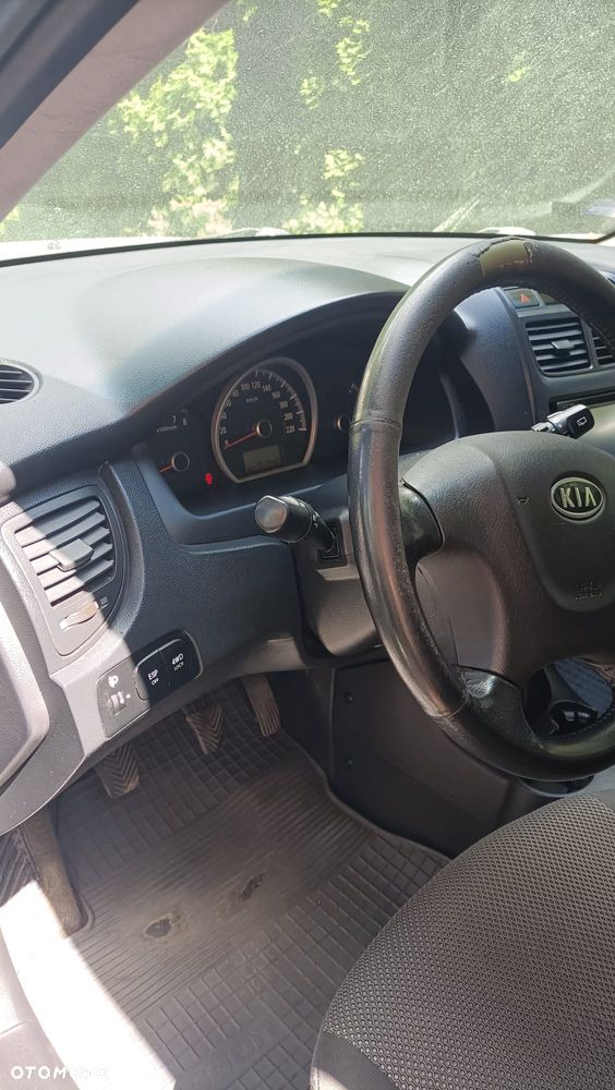Kia Sportage - 8