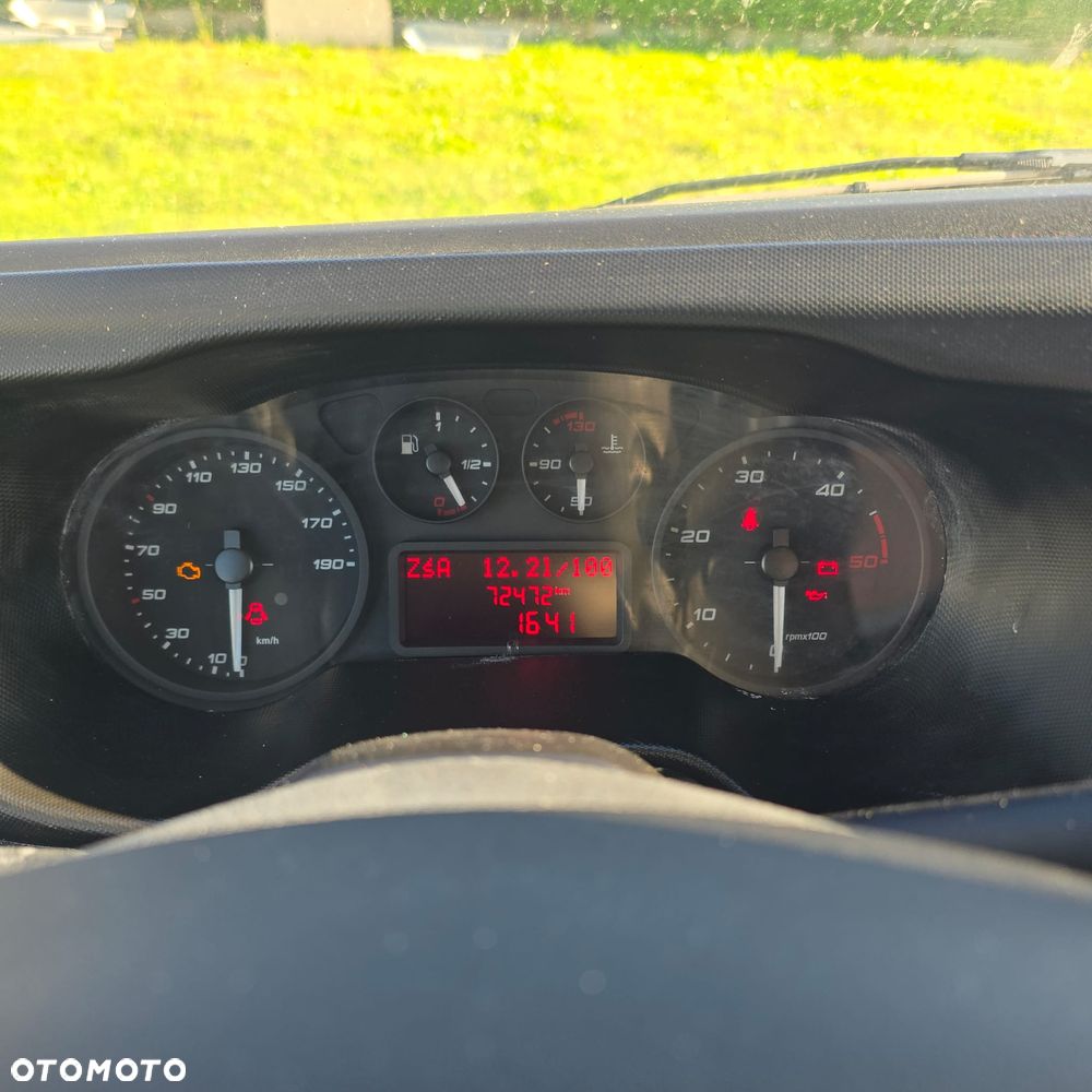 Iveco 35C14 Daily - 19