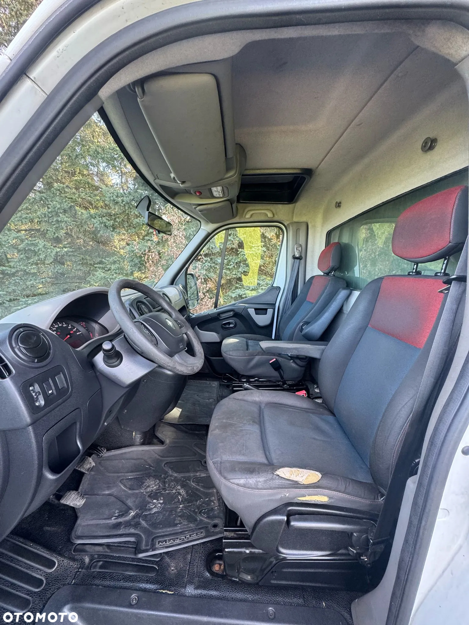 Renault Master *18165* - 13