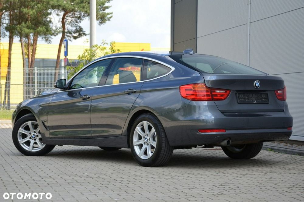 BMW 3GT - 7