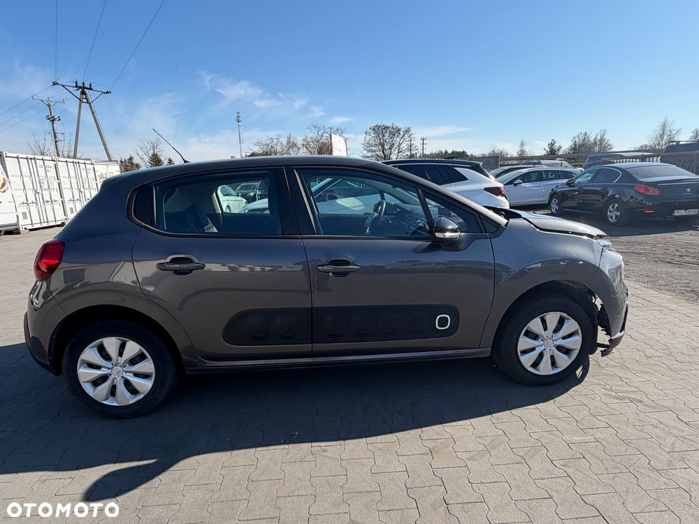 Citroën C3 Pure Tech 83 S&S SHINE - 5