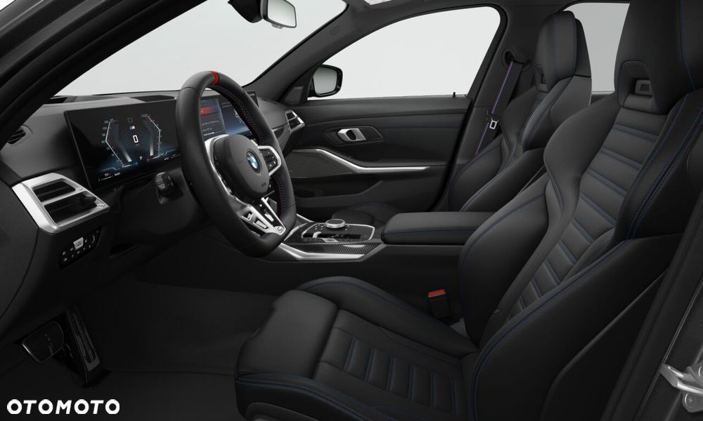 BMW Seria 3 M340i xDrive mHEV sport - 18
