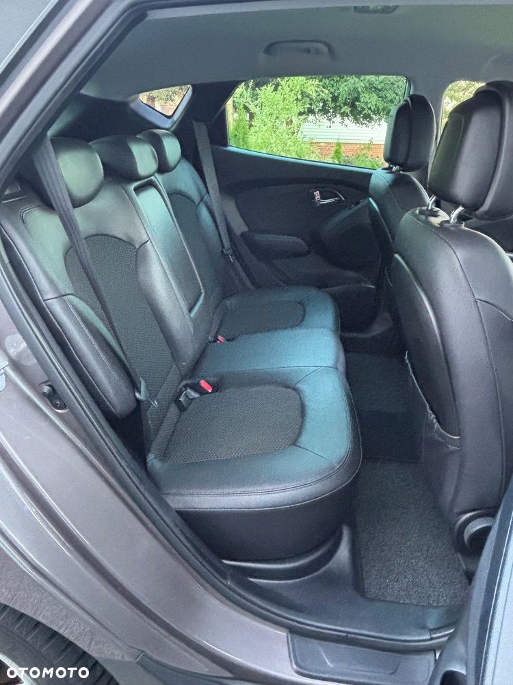 Hyundai ix35 1.6 2WD Comfort - 29