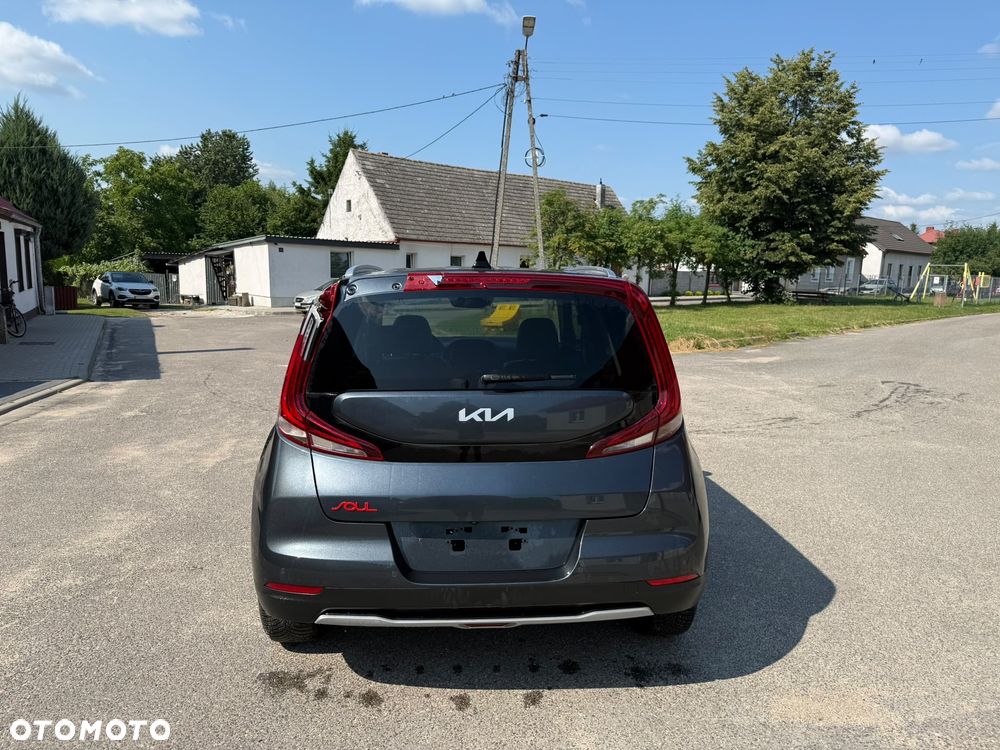 Kia Soul Inspiration - 6