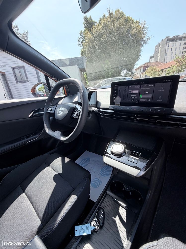 MG MG4 4 Comfort - 21