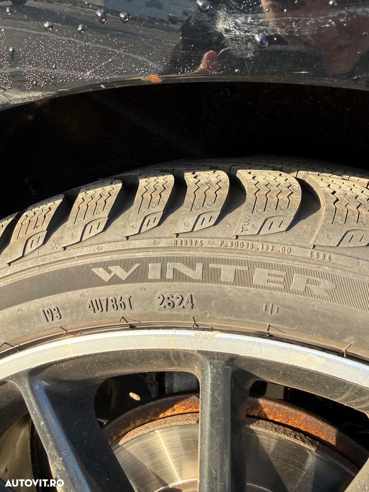 Mercedes-Benz A 200 CDI 4Matic Aut. - 11