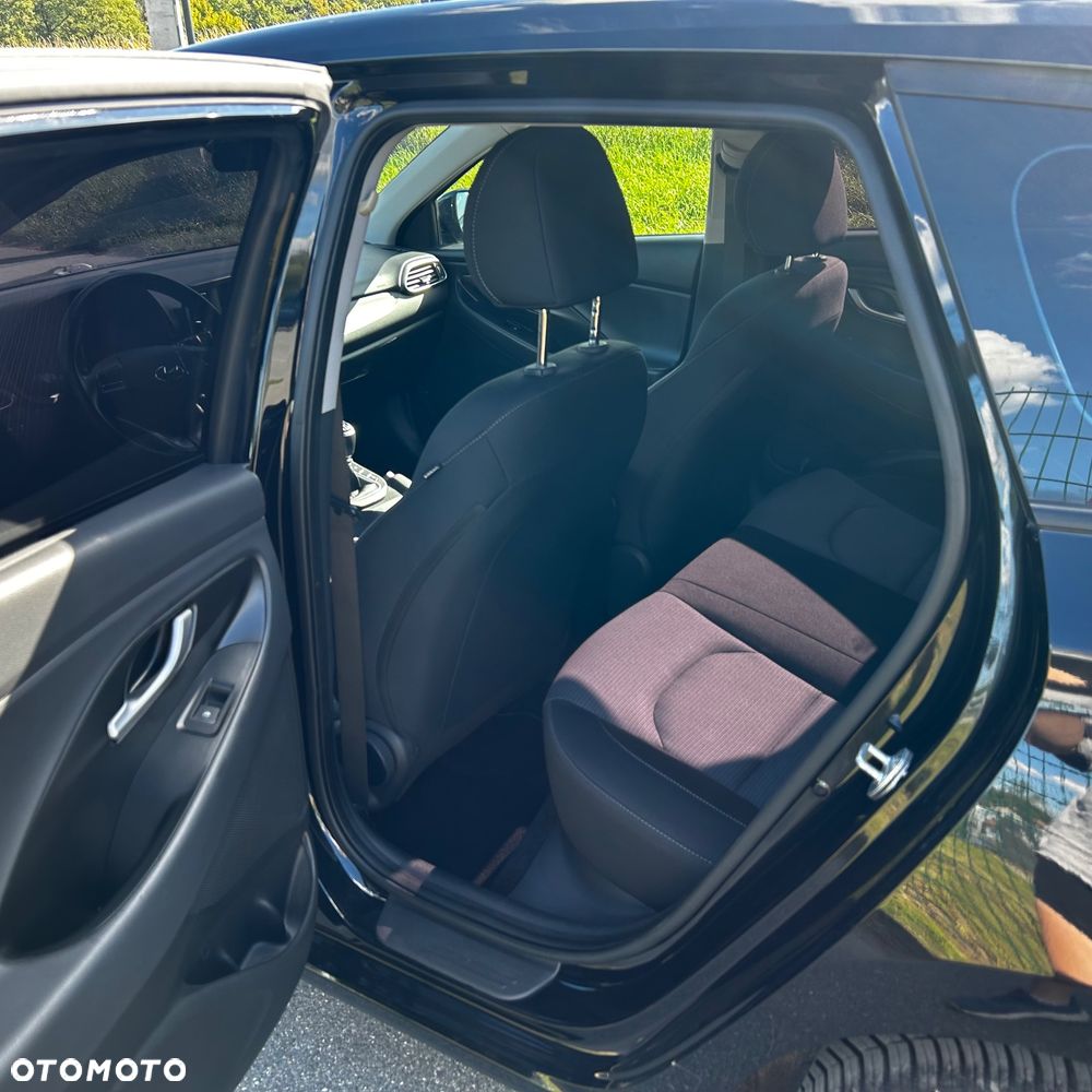 Hyundai i30 - 13
