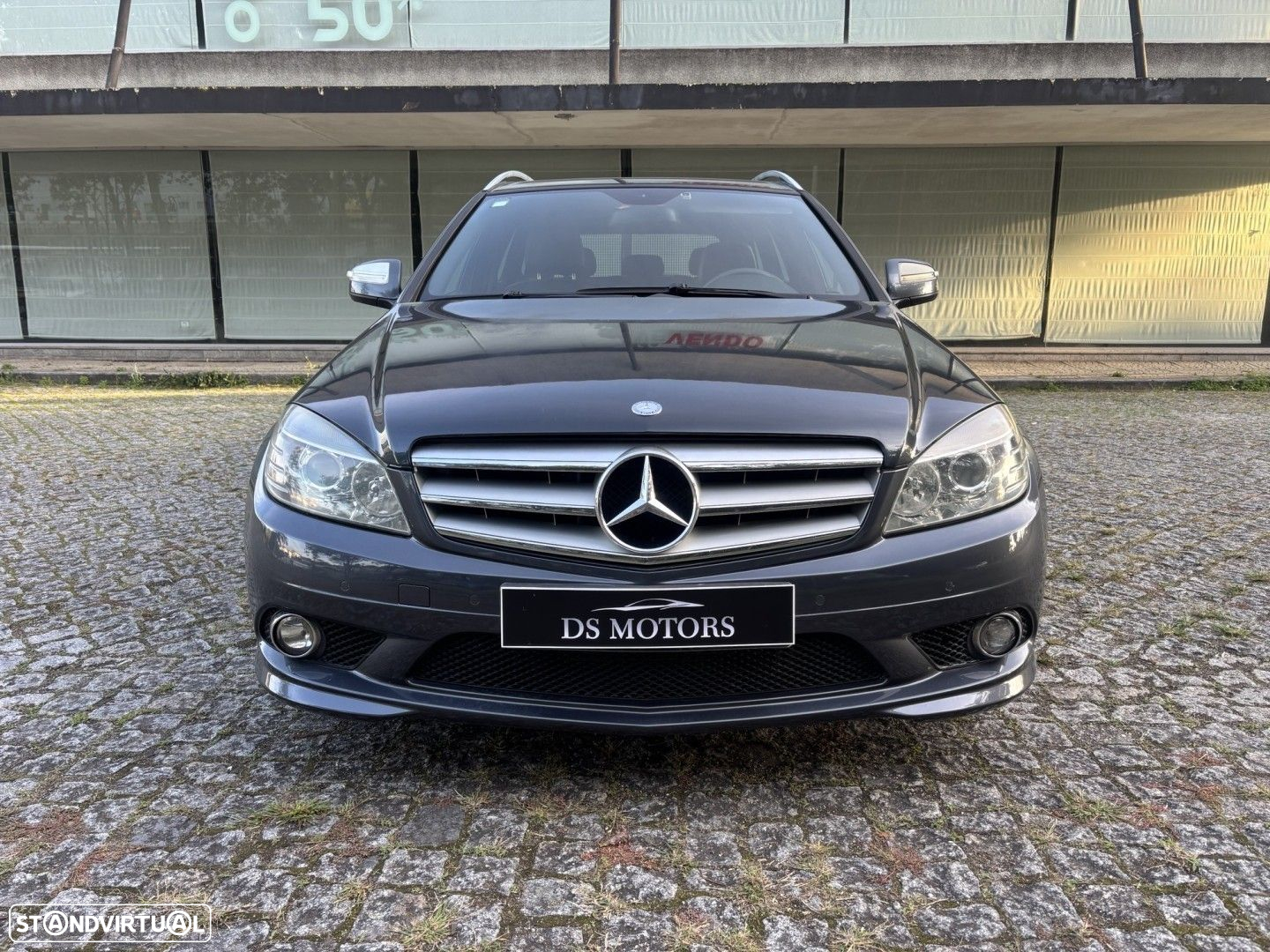 Mercedes-Benz C 220 - 2