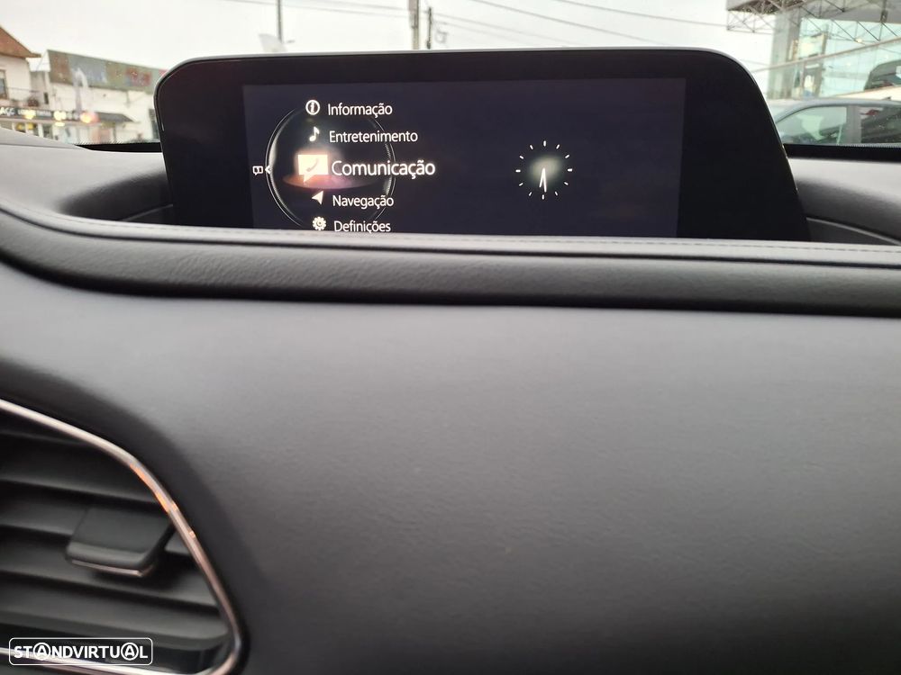 Mazda CX-30 2.0 Sky-G Evolve i-Active +Sport - 19