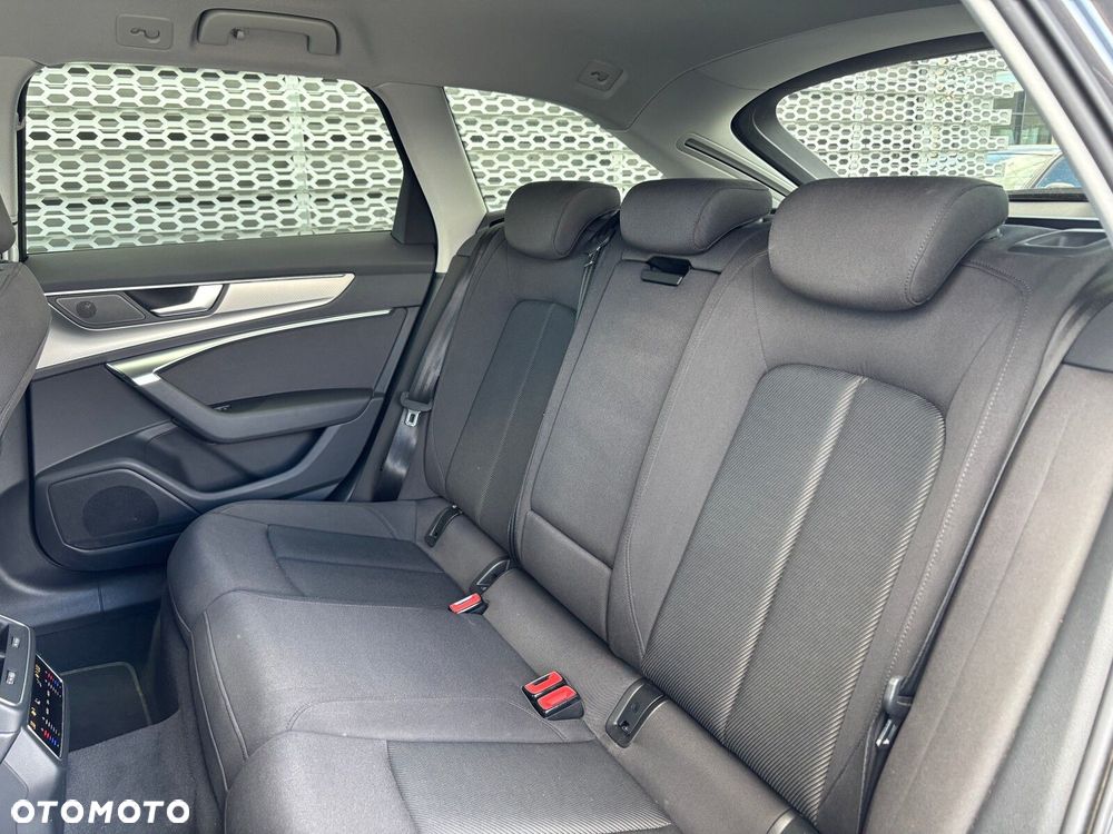 Audi A6 Avant - 24