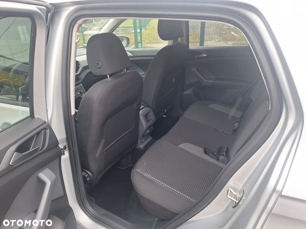 Volkswagen T-Cross - 7