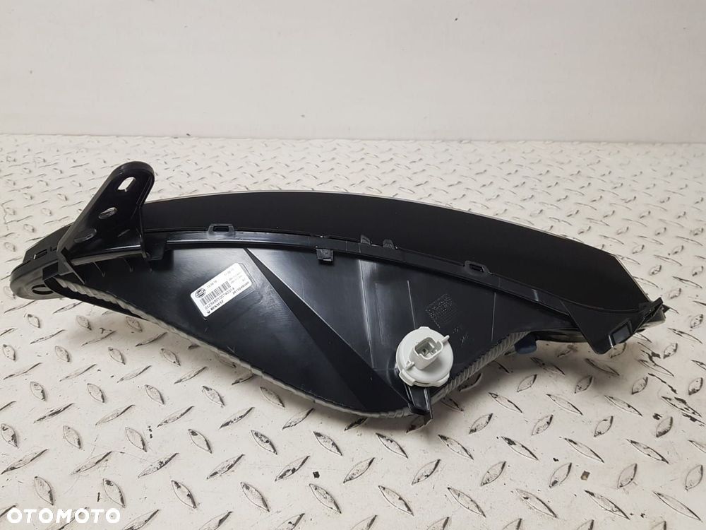 NOWY ORYGINALNY KIERUNKOWSKAZ LEWY PRZEDNI RENAULT MEGANE 4 IV 15-20 261354958R  2BA012.349-01 - 8