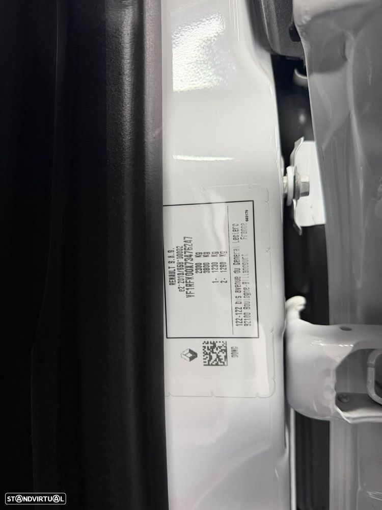 Renault Kangoo longa - 37