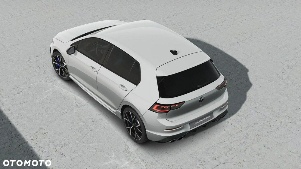 Volkswagen Golf - 6